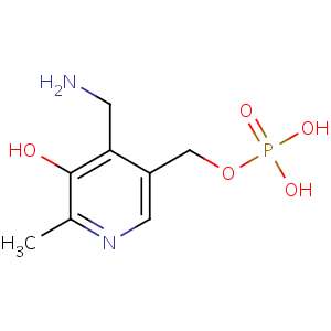 pyridoxamine_5_phosphate