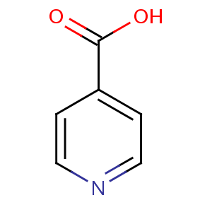 isonicotinic_acid