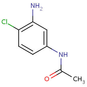5_acetylamido_2_chloroaniline