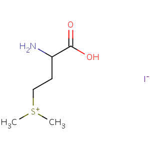 L_methionine_methylsulfonium_iodide