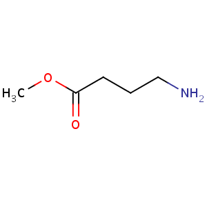 methyl_4_aminobutyrate