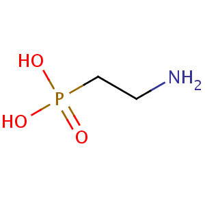 2-Aminoethylphosphonic