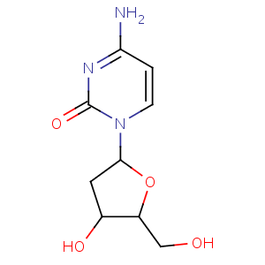 2'-Deoxycytidine