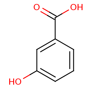 3-hydroxybenzoic