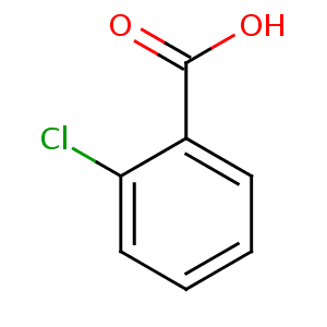 2-Chlorobenzoic
