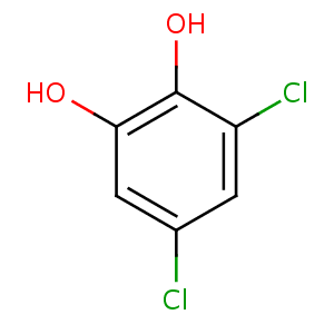 3,5-dichlorocatechol