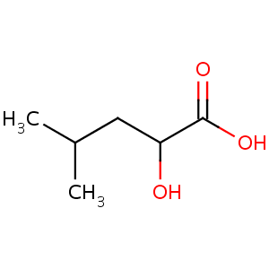 2-Hydroxyisocaproic