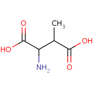 DL-threo-beta-Methylaspartate