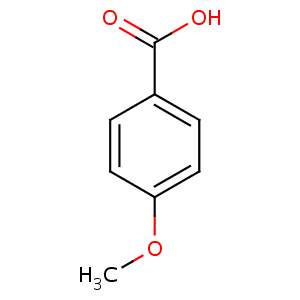 p-Anisic_acid