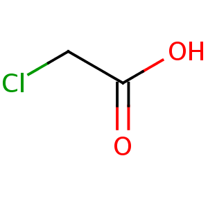 Chloroacetic