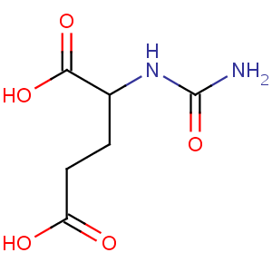 N-carbamyl-L-glutamic