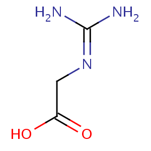 Guanidineacetic