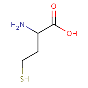 DL-homocysteine