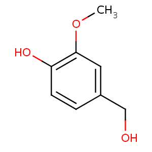 4-hydroxy-3-methoxybenzyl