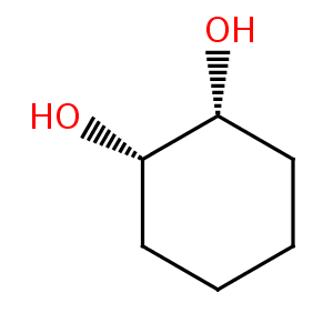 cis-1,2-cyclohexanediol