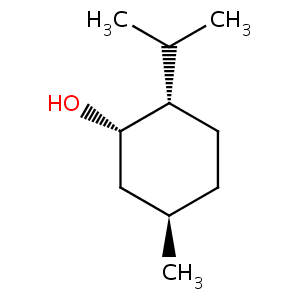 (1S,2S,5R)-(+)-neomenthol