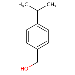 4-isopropylbenzyl