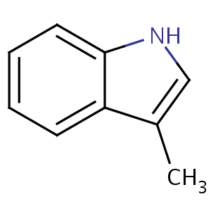 3-methylindole