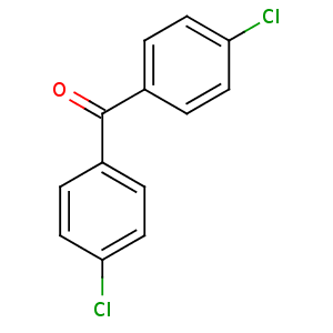 4,4-dichlorobenzophenone