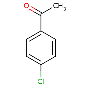4-chloroacetophenone
