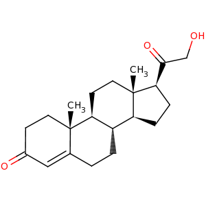 21_hydroxyprogesterone