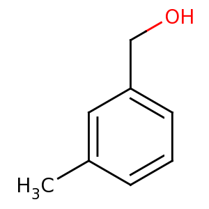 3_methylbenzyl_alcohol