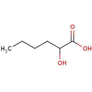 2_hydroxyhexanoic_acid