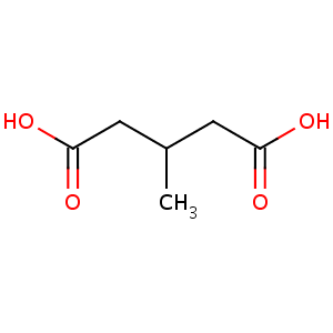 3_methylglutaric_acid