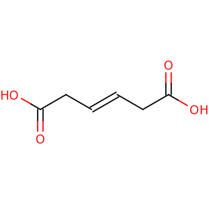 trans_3_hexenedioic_acid