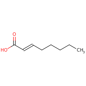 2_octenoic_acid