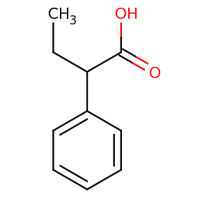 2_phenylbutyric_acid