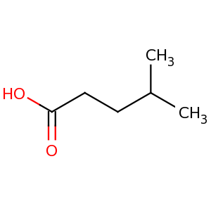 4_methylvaleric_acid