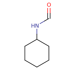 N_cyclohexylformamide
