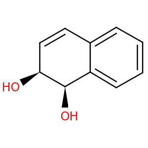 cis_1_2_dihydronaphthalene_1_2_diol