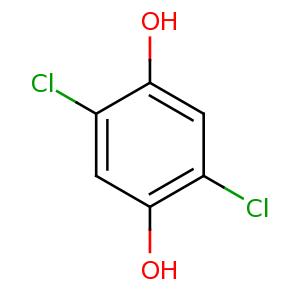 2_5_dichlorohydroquinone