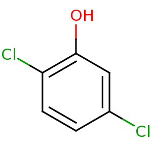 2_5_dichlorophenol