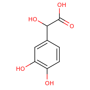 DL_3_4_dihydroxymandelic_acid