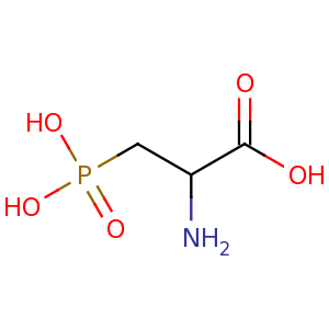 2_amino_3_phosphonopropionic_acid