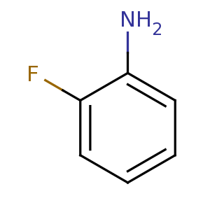 o_fluoroaniline
