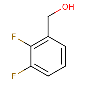 2_3_difluorobenzyl_alcohol