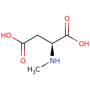 N_methyl_L_aspartic_acid