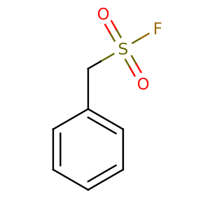 phenylmethanesulfonyl_fluoride