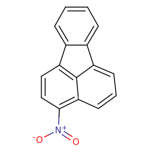 3_nitrofluoranthene