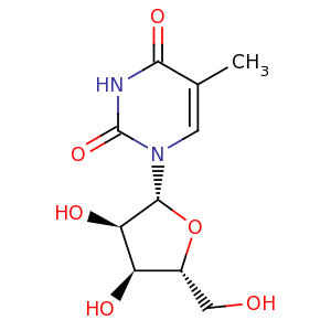 5_methyluridine