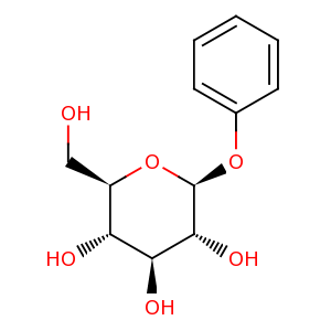 phenyl_beta_D_glucoside