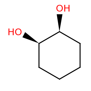 cis_1_2_cyclohexanediol