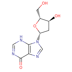 2_deoxyinosine