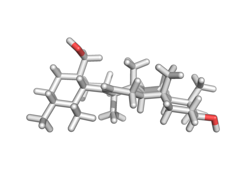 8a-(hydroxymethyl)-4,4,6a,6b,11,12,14b-heptamethyl-2,3,4a,5,6,7,8,9,10,11,12,12a,14,14a-tetradecahydro-1H-picen-3-ol