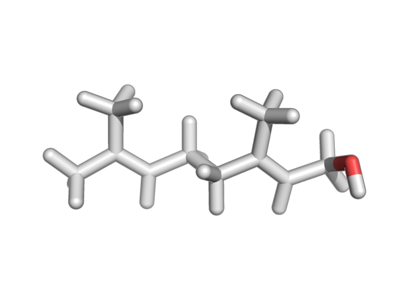 (2E)-3,7-dimethylocta-2,6-dien-1-ol