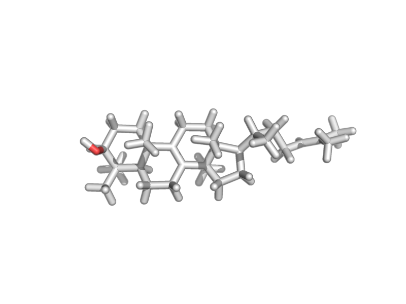 4,4,10,13,14-pentamethyl-17-(6-methylhept-5-en-2-yl)-2,3,5,6,7,11,12,15,16,17-decahydro-1H-cyclopenta[a]phenanthren-3-ol